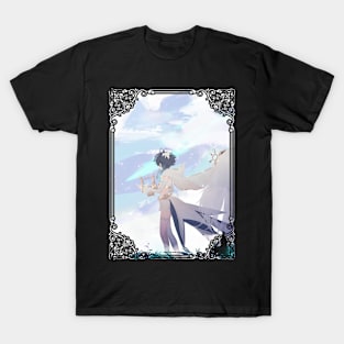 Venti - Genshin Impact T-Shirt